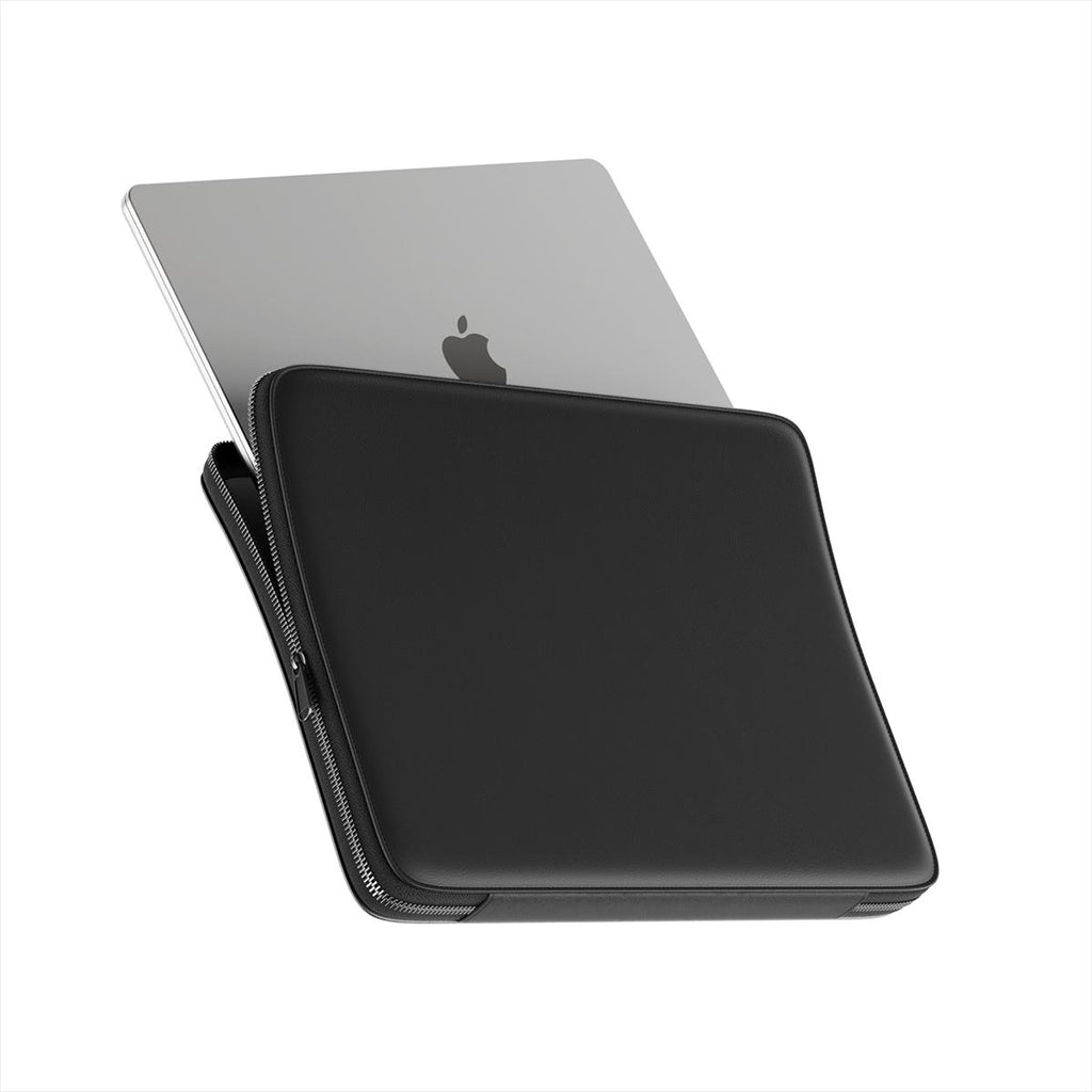 BLACK - Premium Laptop Sleeve