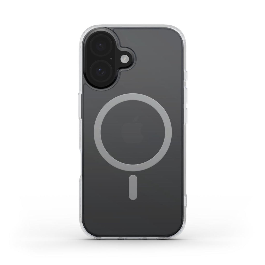 MOYO - MagSafe Clear Phone Case