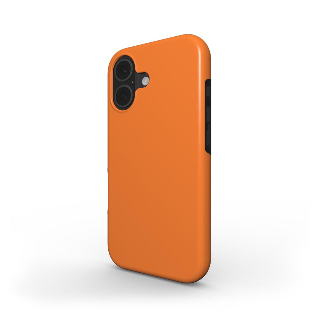 ORANGE - MagSafe Phone Case
